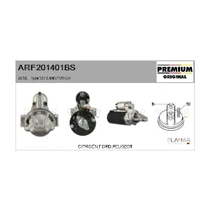 ARF201401BS FLAMAR