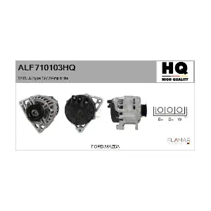 FLAMAR ALF710103HQ