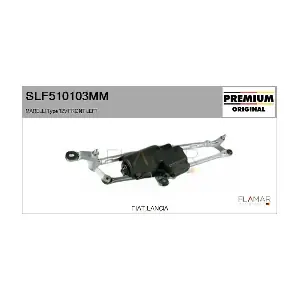 SLF510103MM FLAMAR