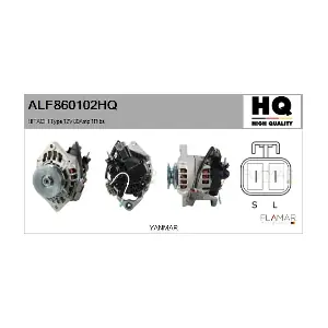 ALF860102HQ FLAMAR