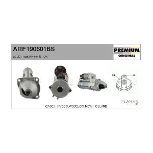 ARF190601BS FLAMAR