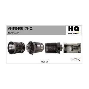 VHF940017HQ FLAMAR