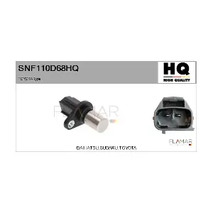 SNF110D68HQ FLAMAR
