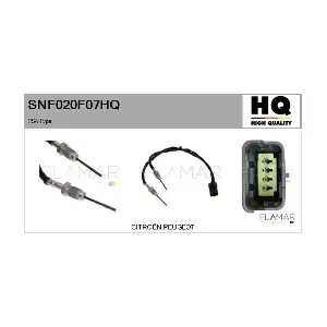 FLAMAR SNF020F07HQ