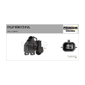 RGF690151VL FLAMAR