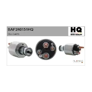 SAF240151HQ FLAMAR