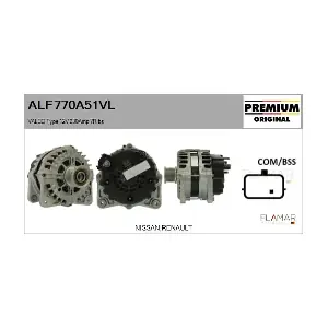 ALF770A51VL FLAMAR