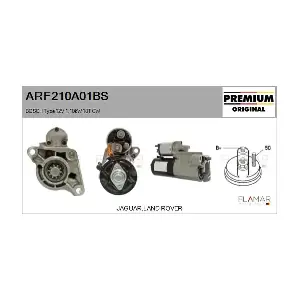 ARF210A01BS FLAMAR