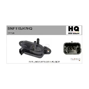 SNF110J47HQ FLAMAR