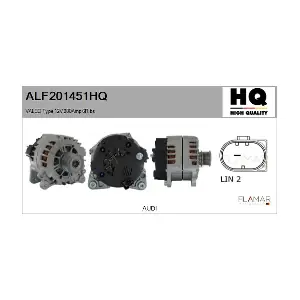 ALF201451HQ FLAMAR