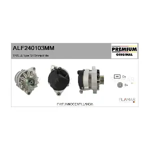 FLAMAR ALF240103MM
