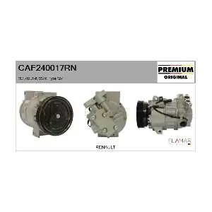 CAF240017RN FLAMAR