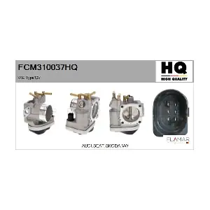 FCM310037HQ FLAMAR