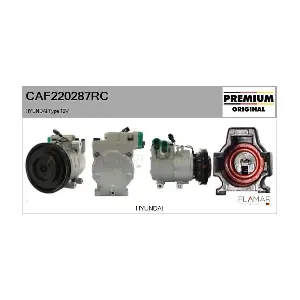 CAF220287RC FLAMAR