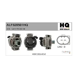 ALF620501HQ FLAMAR