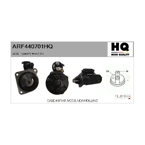 FLAMAR ARF440701HQ