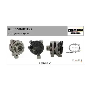 ALF150401BS FLAMAR