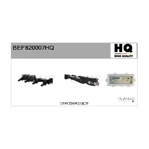 BEF820007HQ FLAMAR