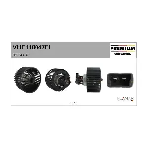 VHF110047FI FLAMAR