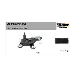 MLF890351VL FLAMAR