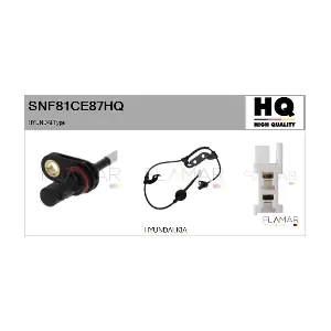 SNF81CE87HQ FLAMAR
