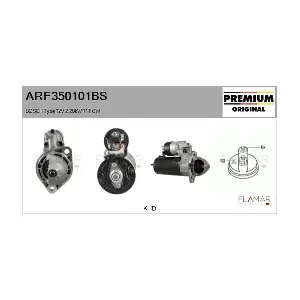 ARF350101BS FLAMAR
