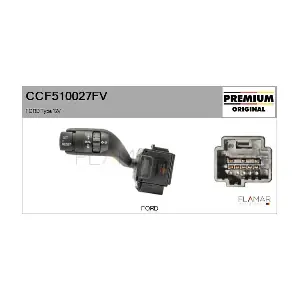 CCF510027FV FLAMAR