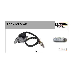 SNF510B77GM FLAMAR