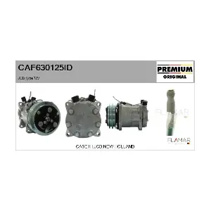 FLAMAR CAF630125ID