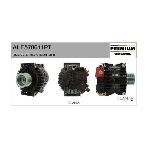 FLAMAR ALF570611PT