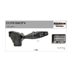 CCF610427FV FLAMAR