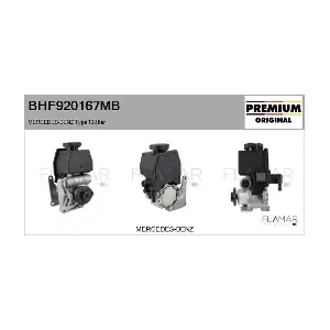 BHF920167MB FLAMAR