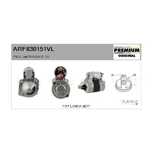 FLAMAR ARF830151VL