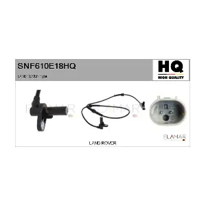 FLAMAR SNF610E18HQ