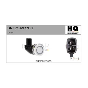SNF710W77HQ FLAMAR