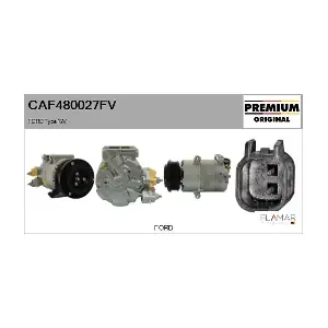 FLAMAR CAF480027FV