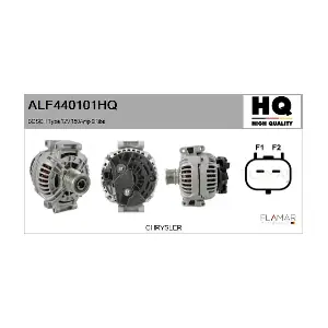 FLAMAR ALF440101HQ