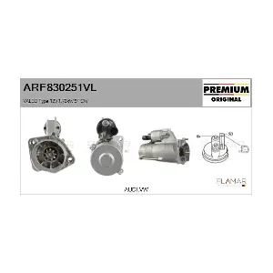ARF830251VL FLAMAR