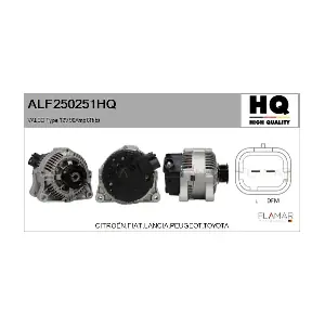 FLAMAR ALF250251HQ