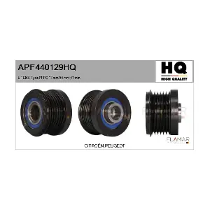 FLAMAR APF440129HQ