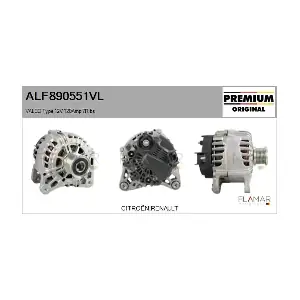 FLAMAR ALF890551VL