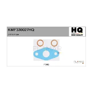 KMF330027HQ FLAMAR