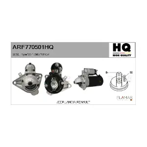 ARF770501HQ FLAMAR