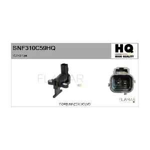 FLAMAR SNF310C59HQ