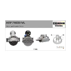 ARF710351VL FLAMAR