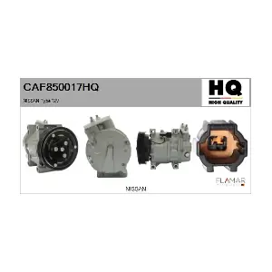 CAF850017HQ FLAMAR
