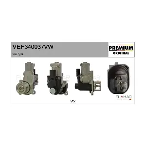 FLAMAR VEF340037VW