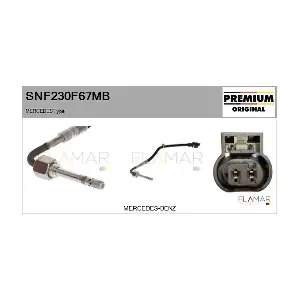 SNF230F67MB FLAMAR