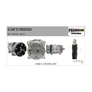 FLAMAR CAF310025ID