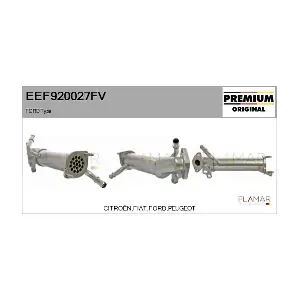 EEF920027FV FLAMAR